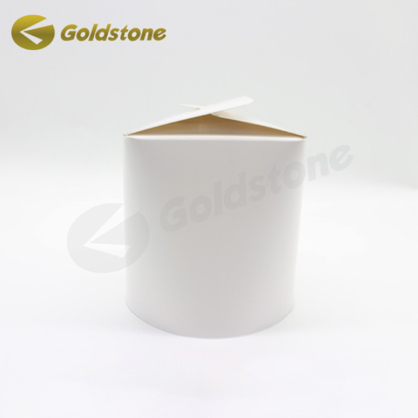 Thức ăn nóng tươi lấy đi Cốc giấy 8 đến 20 oz Chất chứa thực phẩm lấy đi 1