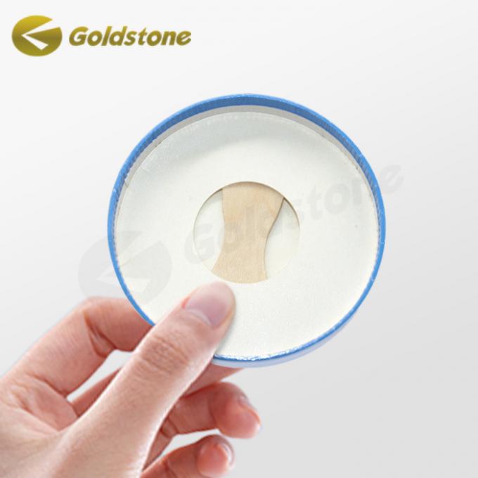 Bìa giấy không mùi với muỗng 0